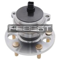 Febest 0182IPS10R - BUJE DE RUEDA TRASERO