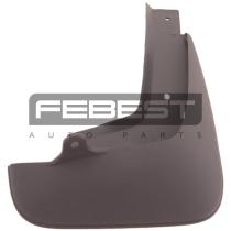 Febest 0186MCV30FRH - GUARDABARROS ANTERIOR DERECHO