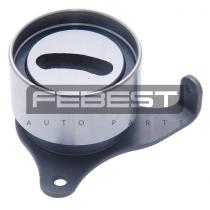 Febest 0187EE100 - RODILLO TENSOR CORREA DISTRIBUCION