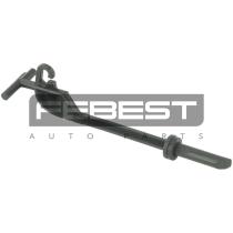 Febest 0199AZT250FD - KIT DE REPARACION MECANISMO DE APER