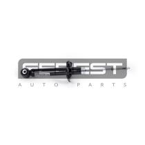 Febest 0207G005R - AMORTIGUADOR DE GAS TRASERO