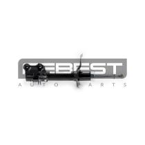 Febest 0207G012FR - AMORTIGUADOR DE GAS DELANTERO RH