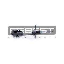 Febest 0207G013FL - AMORTIGUADOR DE GAS DELANTERO LH