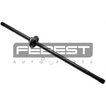 Febest 0212B10ATRH - SEMIEJE DERECHO 22X700X22