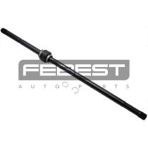 Febest 0212B10MTRH - SEMIEJE DERECHO 22X712X22