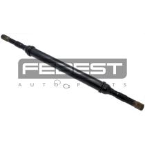 Febest 0212B14RH - SEMIEJE DERECHO 23X692X23