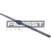 Febest 0212E11MT16L - SEMIEJE DERECHO 22X690X22