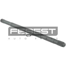 Febest 0212K12LH - SEMIEJE IZQUIERDO 21X443.5X22