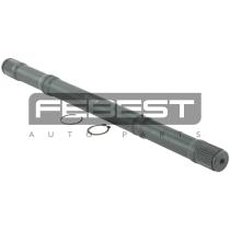 Febest 0212MR20CVT4W - SEMIEJE IZQUIERDO 33X428X35