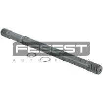 Febest 0212MR20MT4WD - SEMIEJE IZQUIERDO 33X394X35