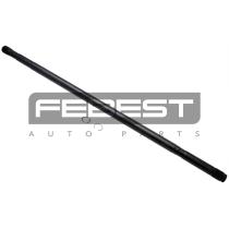 Febest 0212QG15RH - SEMIEJE DERECHO 21X714X21