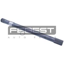 Febest 0212Y61RH - SEMIEJE DERECHO 31X434X28