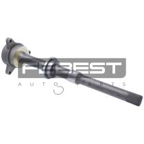 Febest 0212Z50RH - SEMIEJE DERECHO 29X484X30