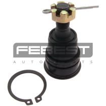 Febest 02202B0 - ROTULA DE SUSPENSION, BRAZO DE SUSP