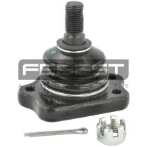 Febest 0220F24UF - ROTULA DE SUSPENSION, BRAZO DE SUSP