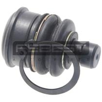 Febest 0220K13 - ROTULA DE SUSPENSION, BRAZO DE SUSP