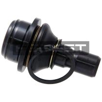 Febest 0220R51RLOW - ROTULA DE SUSPENSION, BRAZO DE SUSP