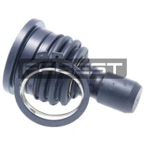 Febest 0220Y62LR - ROTULA DE SUSPENSION, BRAZO DE SUSP