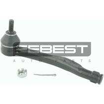 Febest 0221B17RH - ROTULA DE DIRECCION RH