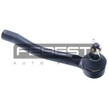 Febest 0221F15LH - ROTULA DE DIRECCION LH