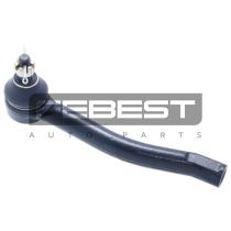 Febest 0221F15RH - ROTULA DE DIRECCION RH