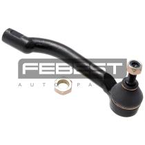 Febest 0221J10RH - ROTULA DE DIRECCION RH