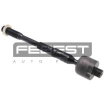 Febest 0222E25 - ROTULA AXIAL DE DIRECCION