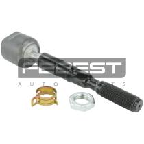 Febest 0222F24M18 - ROTULA AXIAL DE DIRECCION