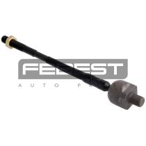 Febest 0222M12 - ROTULA AXIAL DE DIRECCION