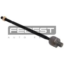 Febest 0222P12UKP - ROTULA AXIAL DE DIRECCION M18X1.5/M