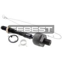 Febest 0222V36 - ROTULA AXIAL DE DIRECCION