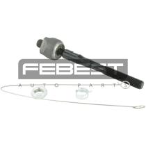 Febest 0222Y51 - ROTULA AXIAL DE DIRECCION