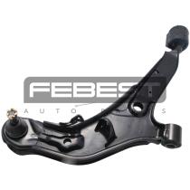 Febest 0224A32RH - BRAZO DE SUSPENSION DELANTERO RH