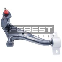 Febest 0224CA33RH - BRAZO DE SUSPENSION DELANTERO RH