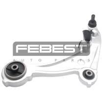 Febest 0224J32LH - BRAZO DE SUSPENSION DELANTERO LH