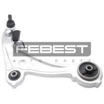 Febest 0224J32RH - BRAZO DE SUSPENSION DELANTERO RH