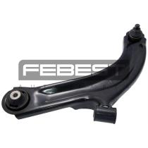 Febest 0224K12LH - BRAZO DE SUSPENSION DELANTERO LH