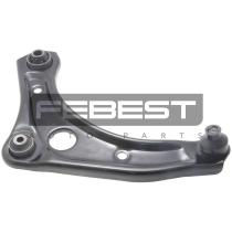 Febest 0224K13FL - BRAZO DE SUSPENSION DELANTERO LH