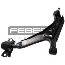 Febest 0224P11LH - BRAZO DE SUSPENSION DELANTERO LH