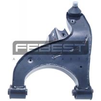 Febest 0224R51RLL - BRAZO DE SUSPENSION TRASERO INFERIO