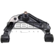 Febest 0224R51UL - BRAZO DE SUSPENSION DELANTERO SUPER