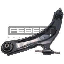 Febest 0224T31LH - BRAZO DE SUSPENSION DELANTERO LH