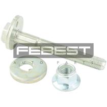 Febest 0229010KIT - TORNILLO CON EXCENTRICA, JUEGO DE P