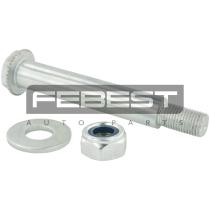 Febest 0229015KIT - TORNILLO CON EXCENTRICA, JUEGO DE P