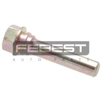 Febest 0274R51UPF - GUIA PINZA DE FRENO DELANTERA