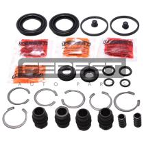 Febest 0275A33R - KIT REPARACION, PINZA DE FRENO TRAS