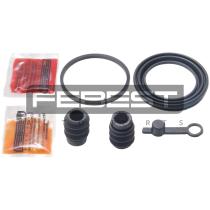 Febest 0275B10F - KIT REPARACION, PINZA DE FRENO DELA