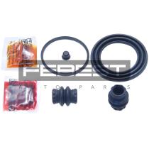 Febest 0275E11EF - KIT REPARACION, PINZA DE FRENO DELA