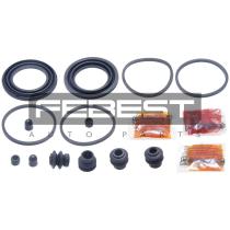 Febest 0275E11JPPF - KIT REPARACION, PINZA DE FRENO DELA