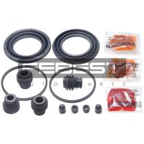 Febest 0275J10EF - KIT REPARACION, PINZA DE FRENO DELA